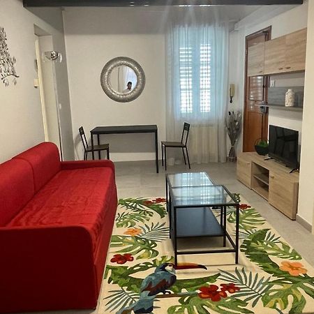 Ferienwohnung Casa Di Eva Taormina Exterior foto